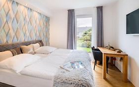BB Landhotel Hütter